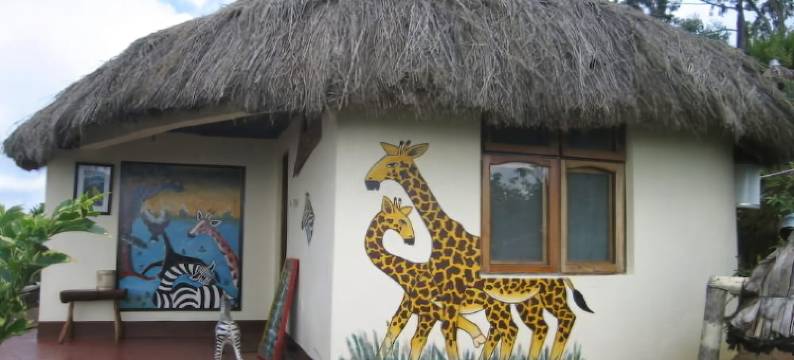 乞力马扎罗山景观旅馆(Mount Kilimanjaro View Lodge)图片