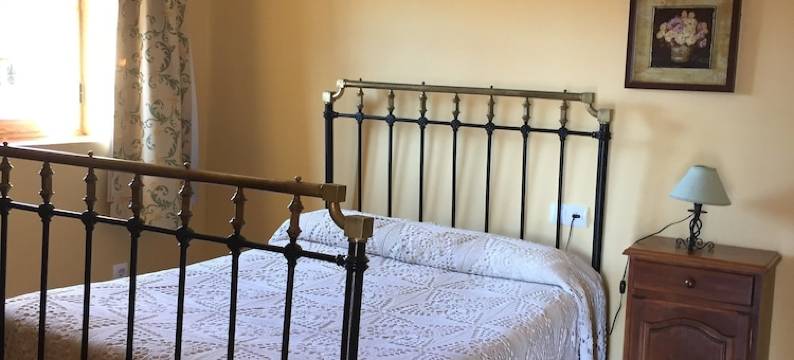 索托德尼萨乡村民宿(Casa Rural Soto de Nisa)图片