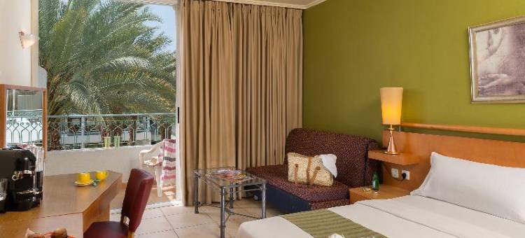 埃拉特昂纳多俱乐部全包酒店(Leonardo Club Eilat - All Inclusive)图片