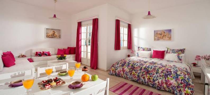 Galini Holidays图片