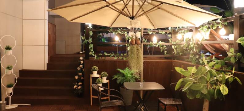 黄金海岸酒店(Gold Coast Hotel Incheon)图片