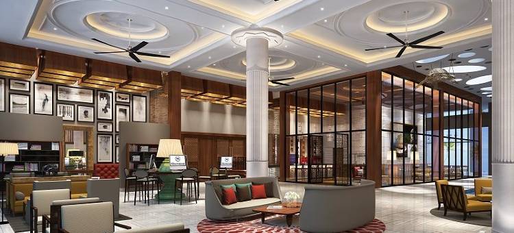 科斯戈德海龟滩喜来登度假酒店(Sheraton Kosgoda Turtle Beach Resort)图片