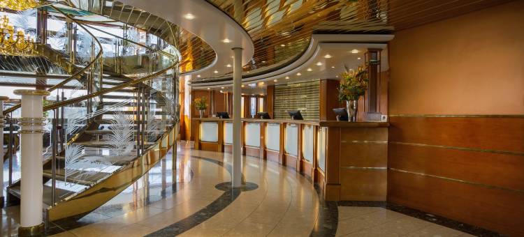 伦敦尚泊游艇酒店(Sunborn London Yacht Hotel)图片