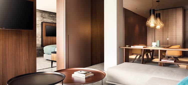 伊尔赛雷诺拉戈迪科莫酒店(Il Sereno Lago di Como)图片