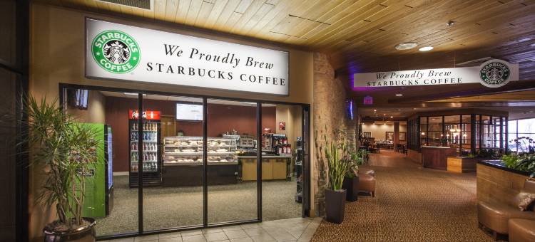 奥奈达娱乐场酒店(Oneida Casino Hotel)图片