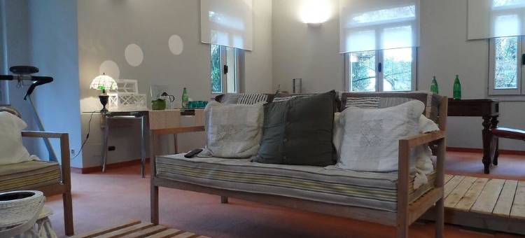 花园餐厅酒店(Garden Hotel Ristorante)图片