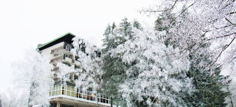 梅德洛夫酒店(Hotel Medlov)图片