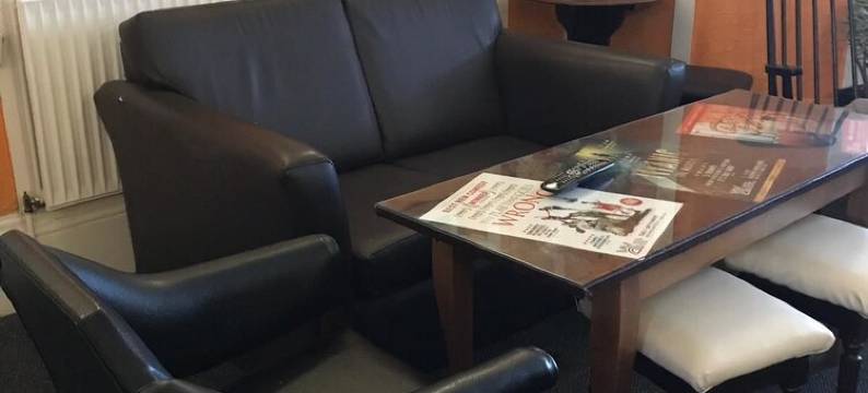 华莱士酒店(Wallace Hotel)图片