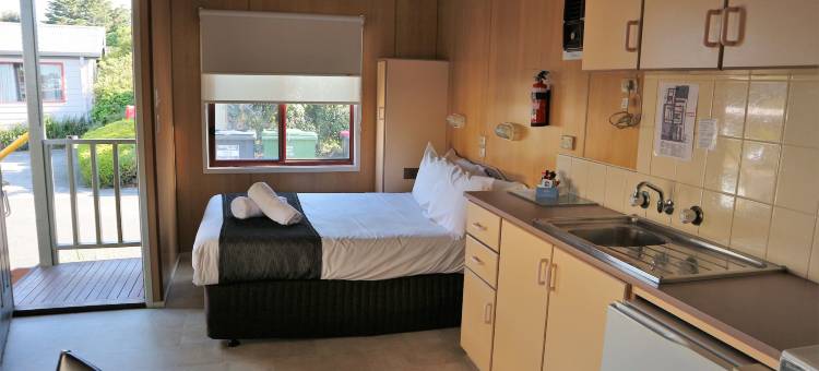 墨尔本探索公园酒店(Discovery Parks - Melbourne)图片