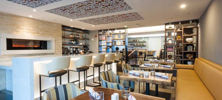 纳帕谷英迪格酒店(Hotel Indigo Napa Valley)图片