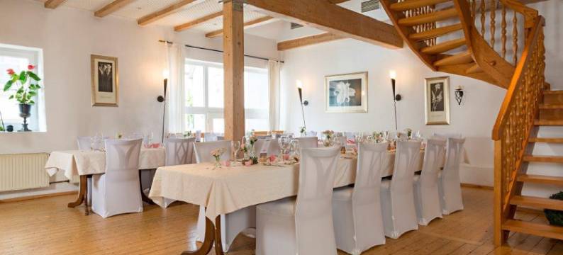 Hotel-Restaurant Mühlenscheuer图片