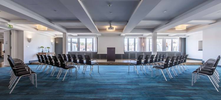 施瓦泽博克丽笙酒店(Radisson Blu Schwarzer Bock Hotel Wiesbaden)图片