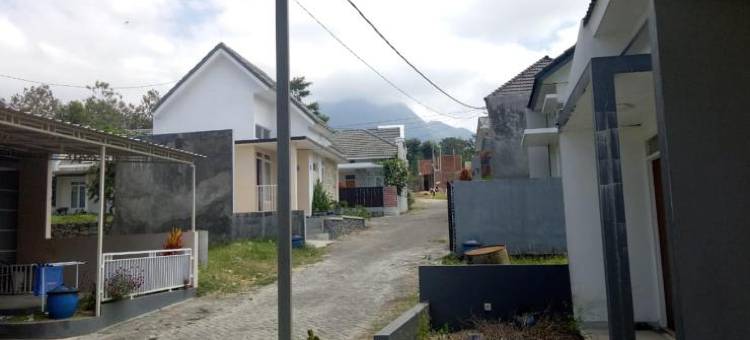 Villa Rizki Batu图片