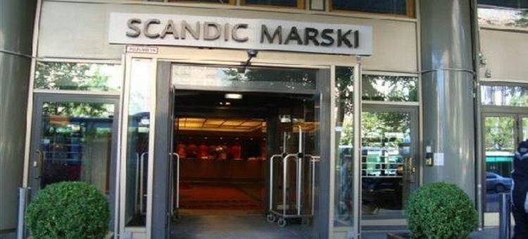 马斯基斯堪迪克酒店(Marski by Scandic)图片