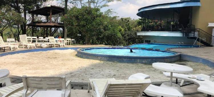 2Br Marbella Suite Apartment图片
