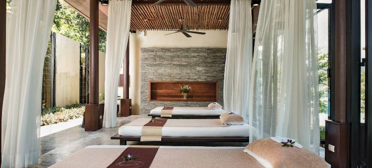 普吉盛泰乐别墅度假村(Centara Villas Phuket)图片