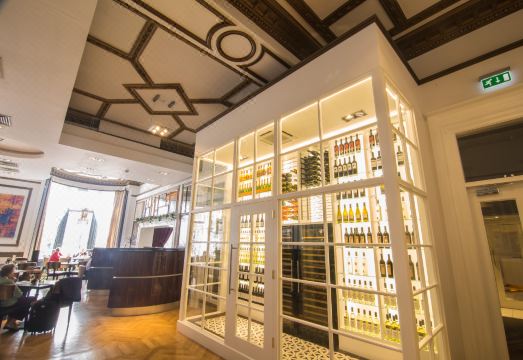 Hotel Indigo EDINBURGH - PRINCES STREET by IHGHotel Overview