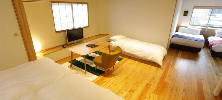 东寺 Petit小屋(Toji Petit Cottage)图片