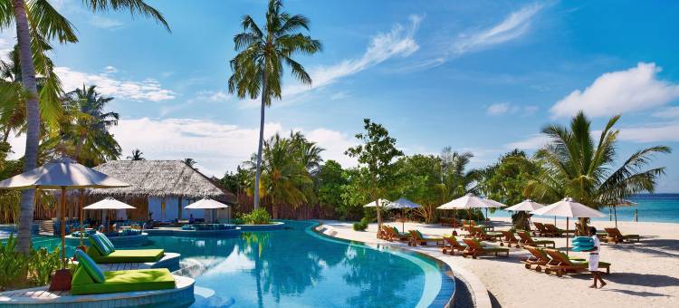 Six Senses 马尔代夫拉姆岛六善酒店(Six Senses Laamu)图片