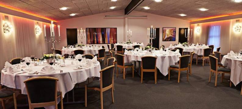 海德马肯酒店(Hotel Hedemarken)图片