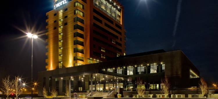 凡德瓦克酒店(Hotel Duiven Bij Arnhem A12)图片