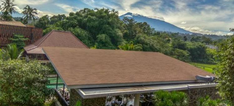 兰卡玛雅阿马努巴酒店度假村(Amanuba Hotel & Resort Rancamaya)图片