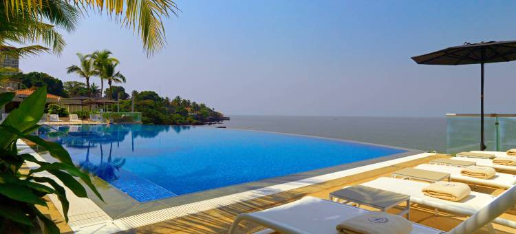 科纳克里丽笙酒店(Radisson Blu Hotel, Conakry)图片