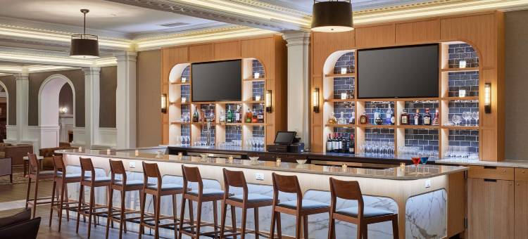 海景，Dolce酒店(Seaview Hotel, a Dolce by Wyndham)图片
