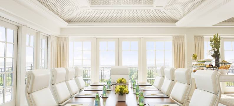 亚当斯甘草酒店(The Hay - Adams)图片