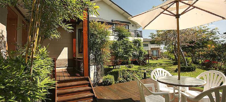 花莲金泽居民宿图片