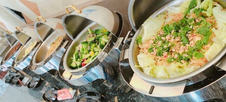 晨荷精品渡假旅馆图片