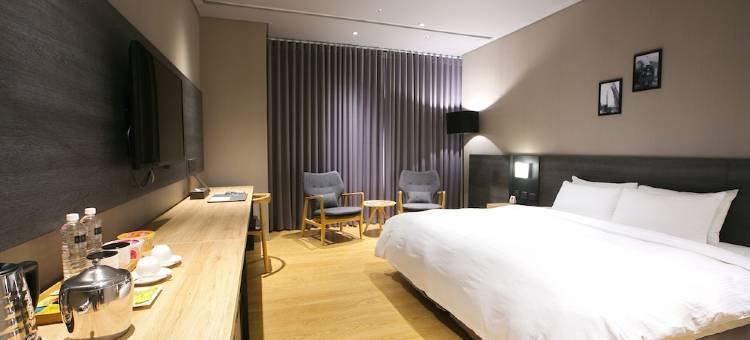 嘉义观止酒店图片