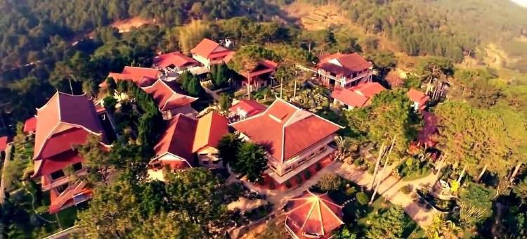 林林 2 号酒店(Hotel Linh Linh 2)图片