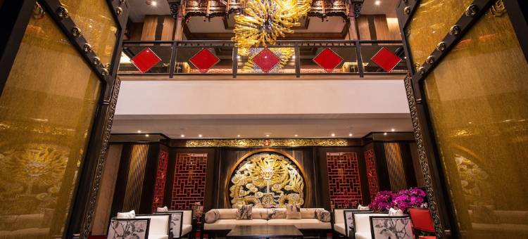 台中紫禁城MOTEL汽车旅馆(含商旅酒店部)图片
