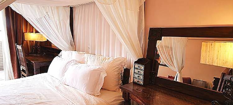 花莲眠月楼民宿图片