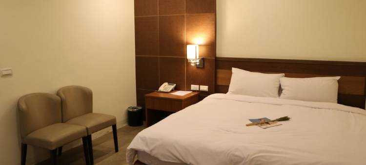 垦丁春英悦来会馆图片