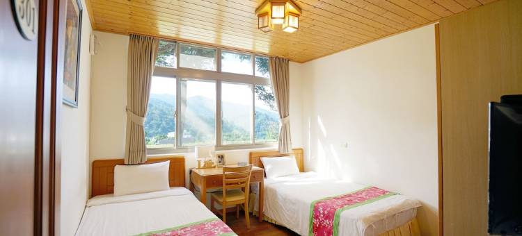 红砖屋特色民宿图片