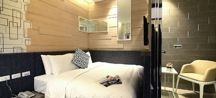 高雄丽馨精品商旅图片