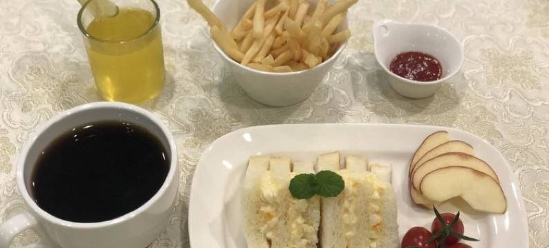 绿岛House16民宿图片