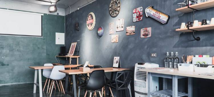 台南莱加民宿图片