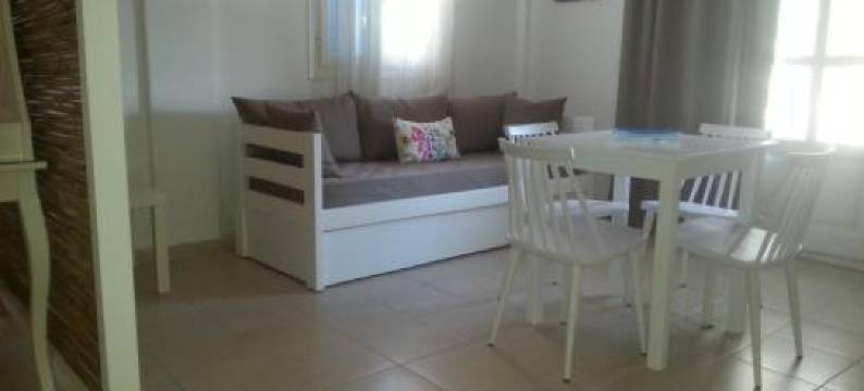 Kastro Antiparos图片