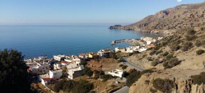 利托斯公寓(Lyttos)图片