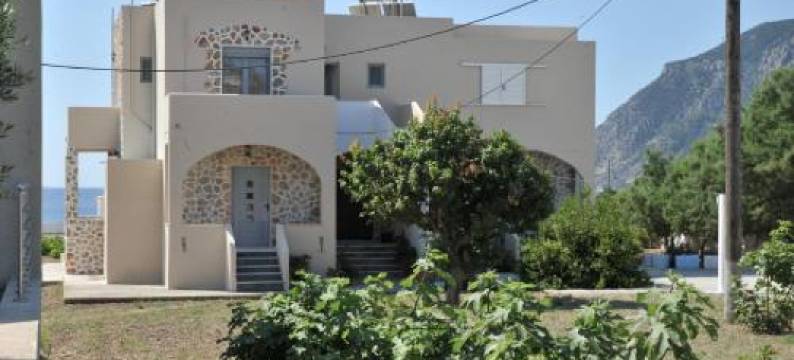 蓝海浪公寓(Blue Wave)图片