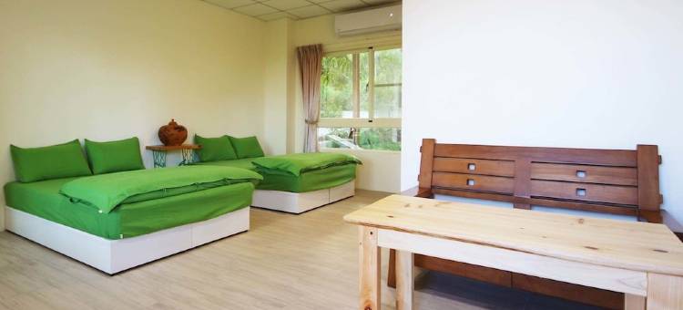 来旧廍民宿图片