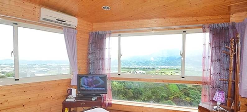 台中新社馨舍民宿图片