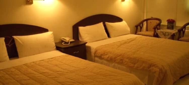 高雄六龟松柏林度假山庄民宿图片