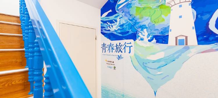 垦丁蜻旅文创图片