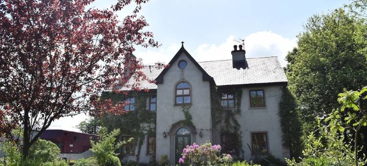 巴纳达马厩家庭旅馆(Banada Stables and B&B)图片