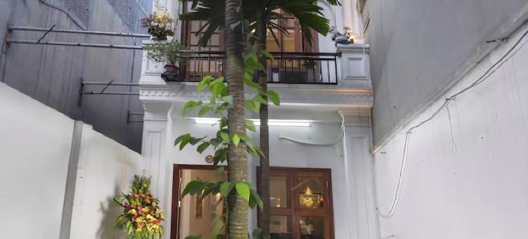 颜普 ZO 酒店(ZO Hotels Yen Phu)图片
