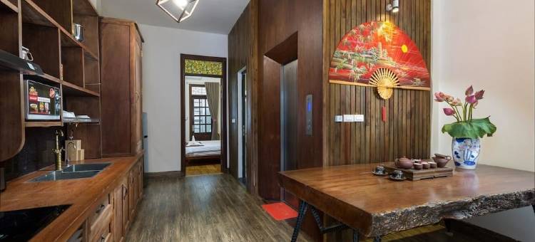 颜普 ZO 酒店(ZO Hotels Yen Phu)图片